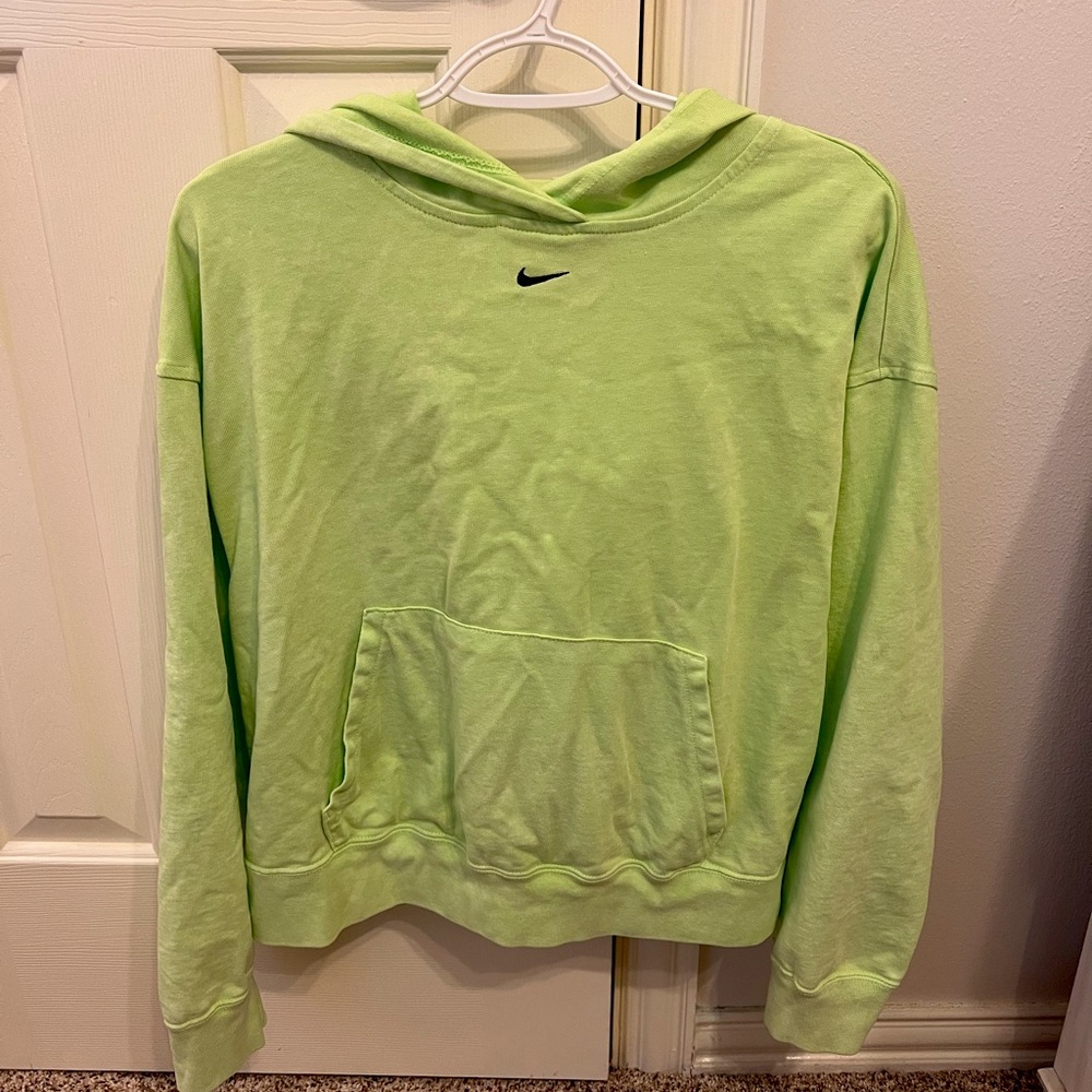 Nike Sweatshirt